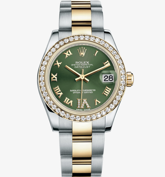 Rolex 178383-0043 preço Datejust preço Lady 31